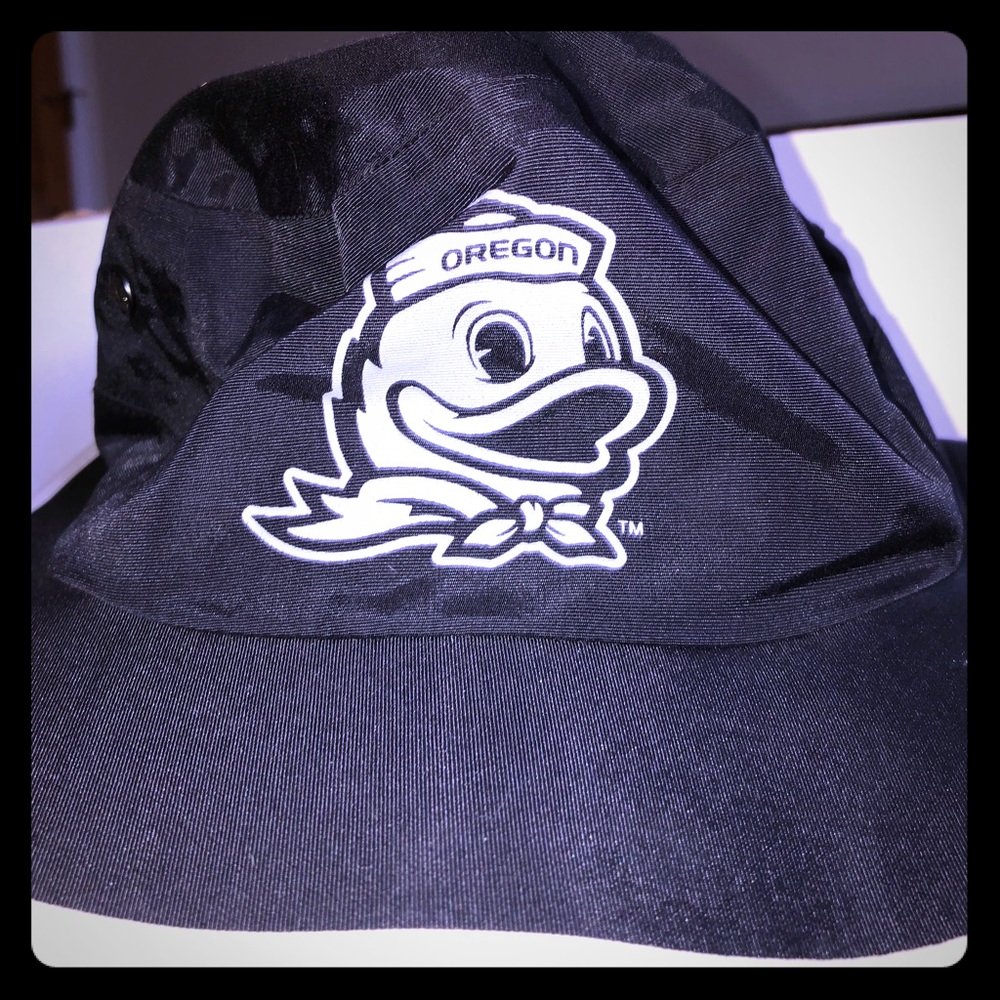 Oregon Ducks BucketHat